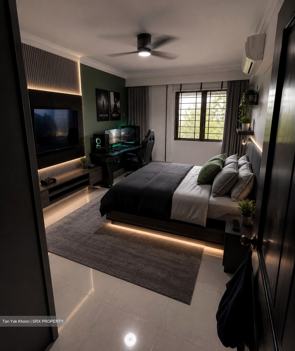 Blk 257 Bukit Batok East Avenue 4 (Bukit Batok), HDB 5 Rooms #587890521